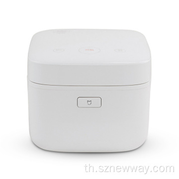 Xiaomi Mijia ไฟฟ้า IH หม้อหุงข้าว 3L